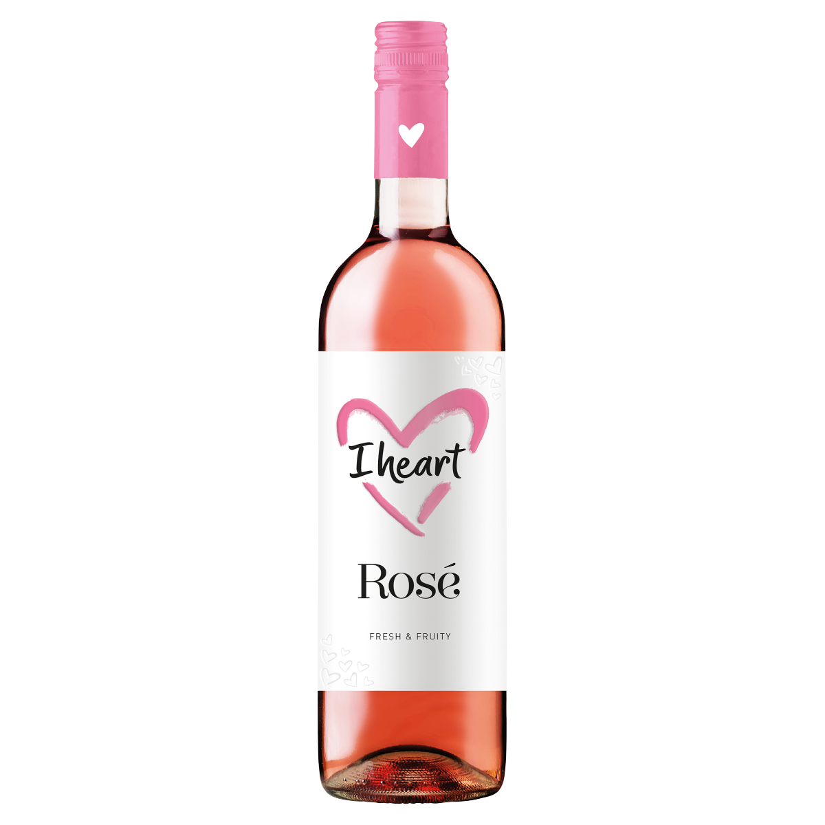 I Heart Rosé 75cl