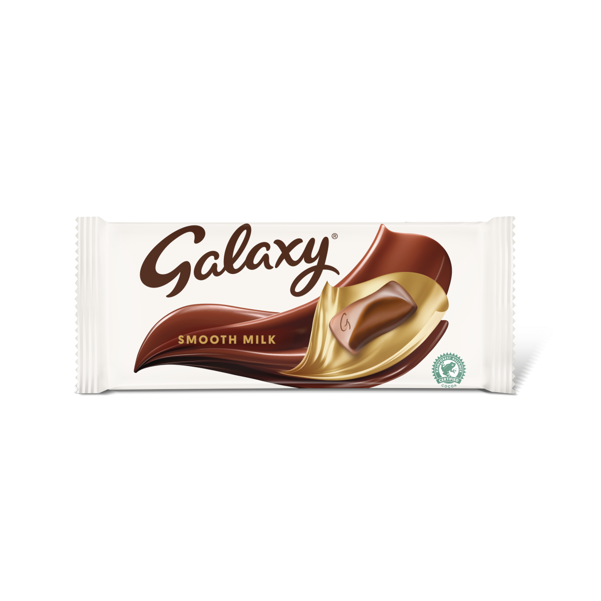 Galaxy Milk Chocolate Bar 180g