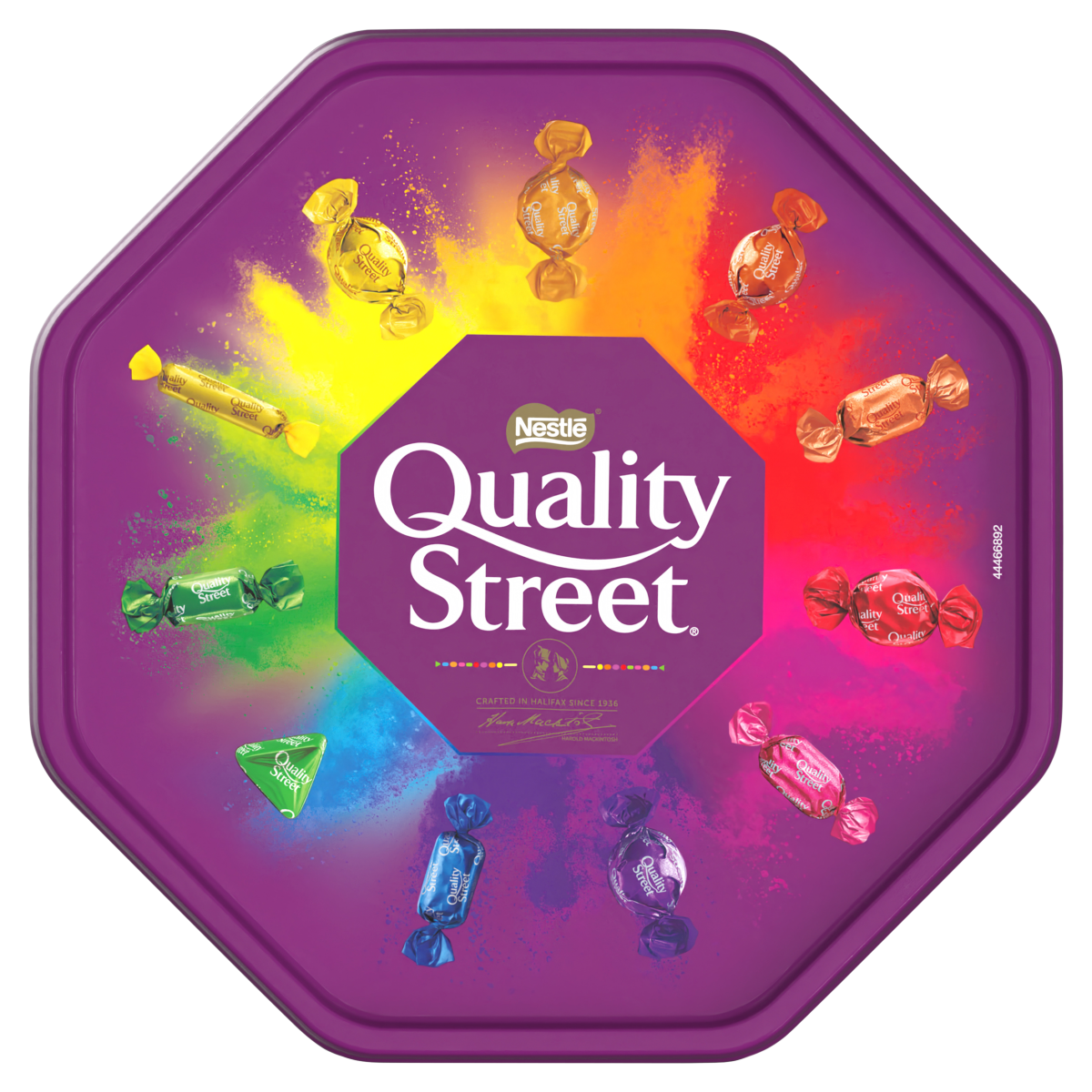 Quality Street 550g