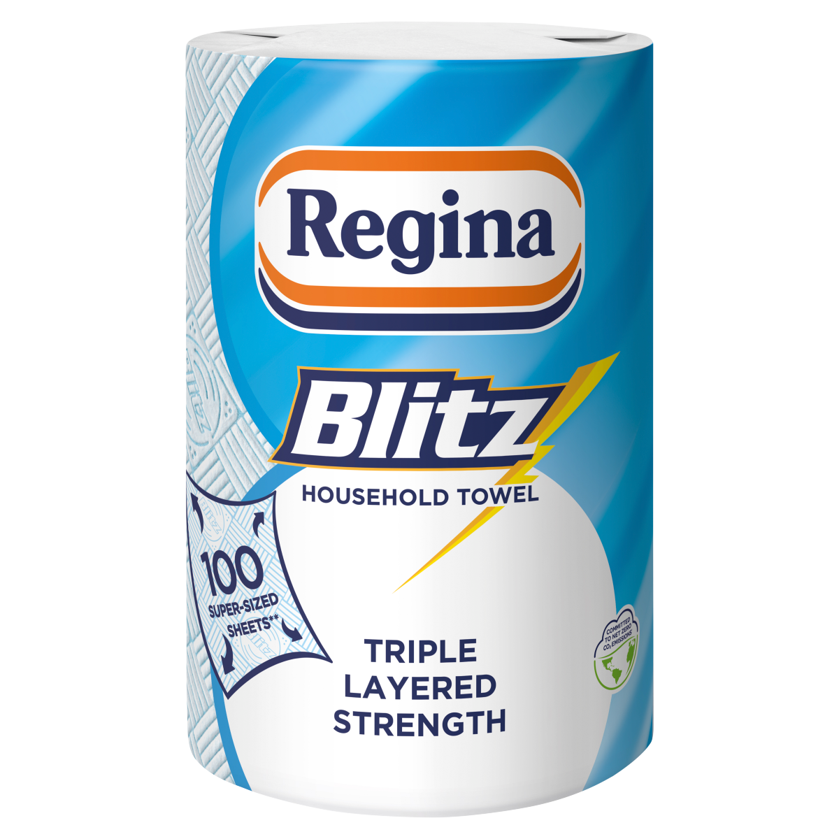 Regina Blitz Household Towel