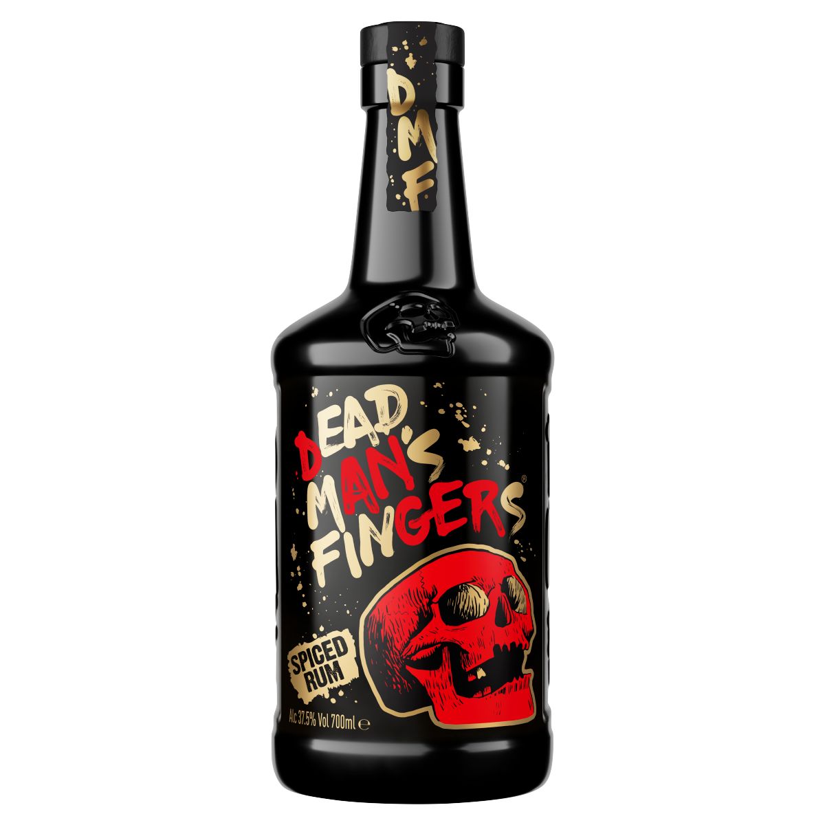 Dead Man’s Fingers Spiced Rum 70cl