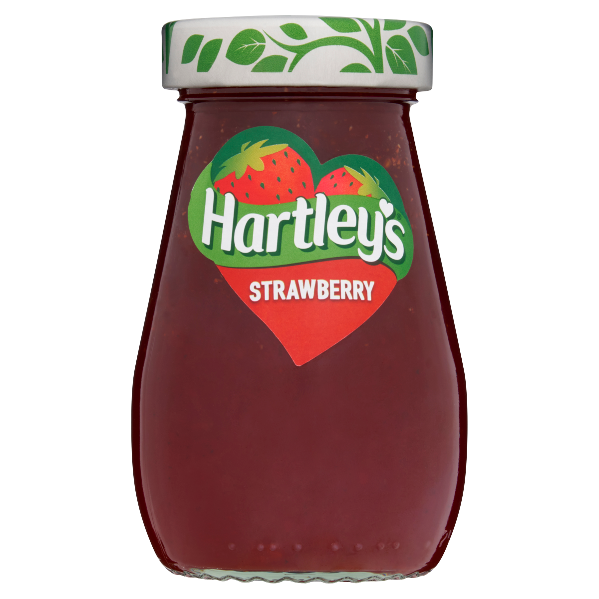 Hartley’s Strawberry 340g