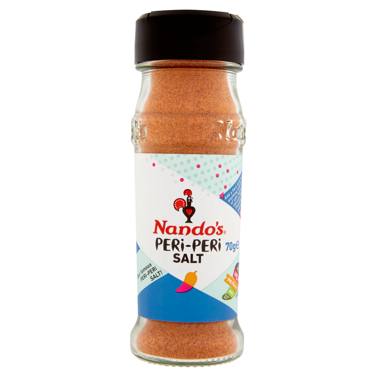 Nando’s Peri-Peri Salt 70g