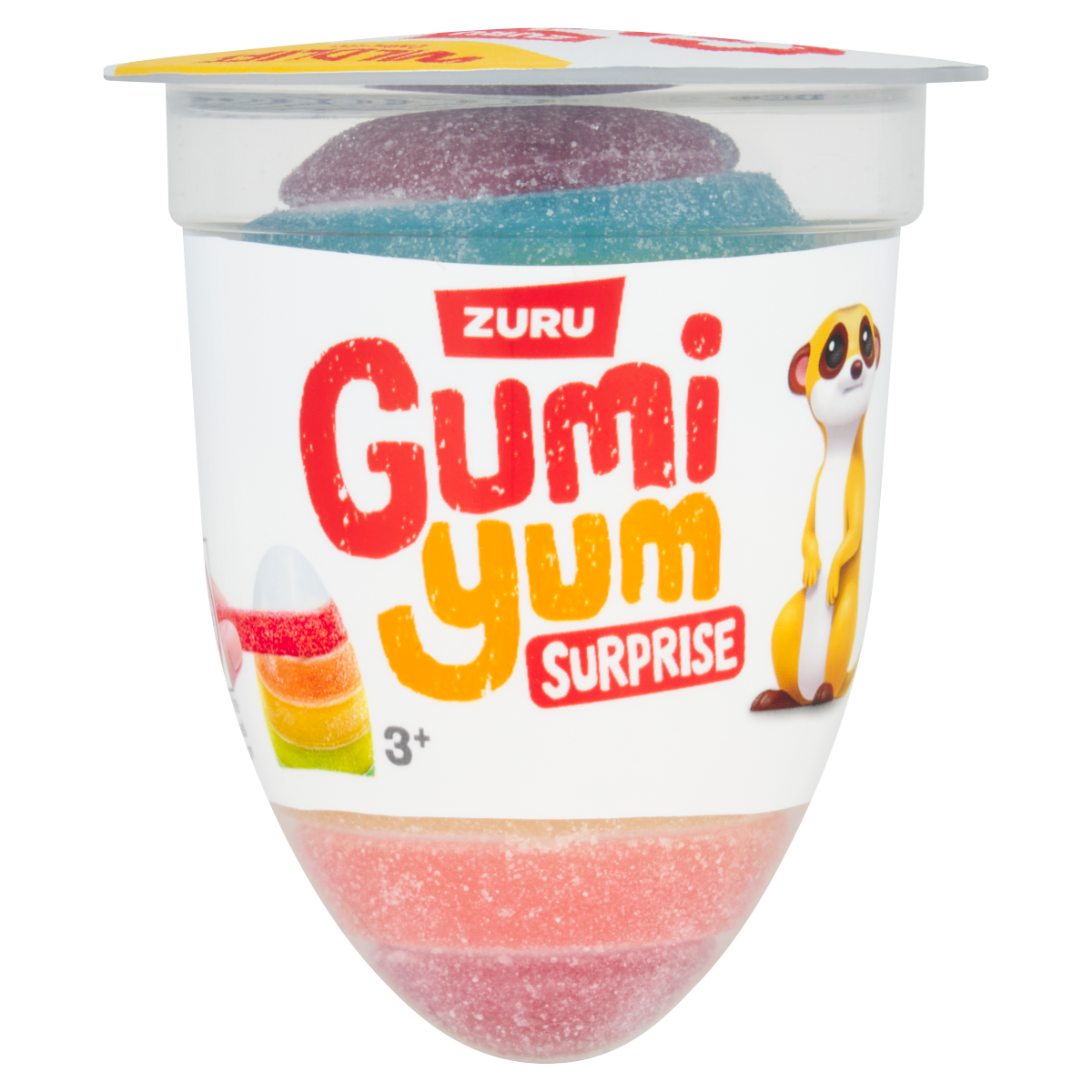 Zuru Gumi Yum Surprise 22g