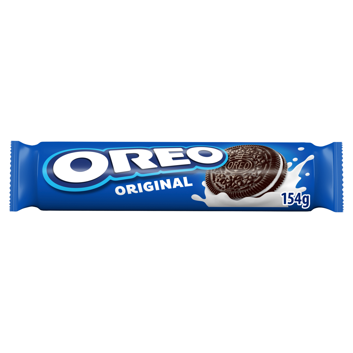Oreo Original Pac-Man 154g