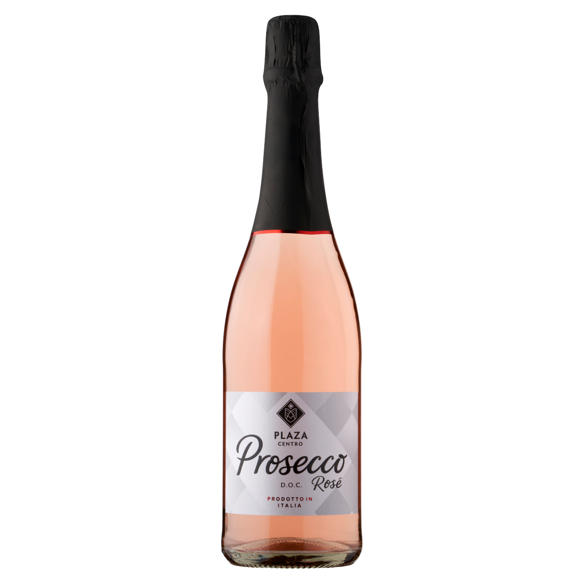 Plaza Centro Prosecco Rosé D.O.C. 75cl