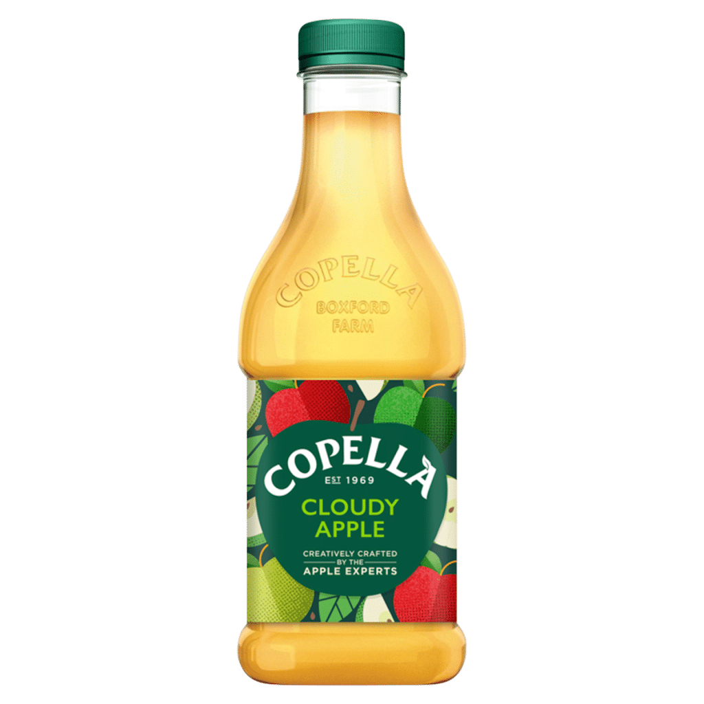 Copella Cloudy Apple 900ml