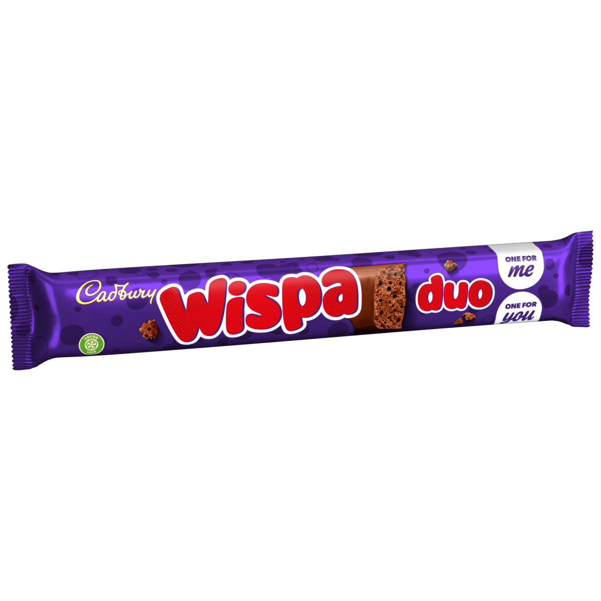 Cadbury Wispa Chocolate Bar 47.4g