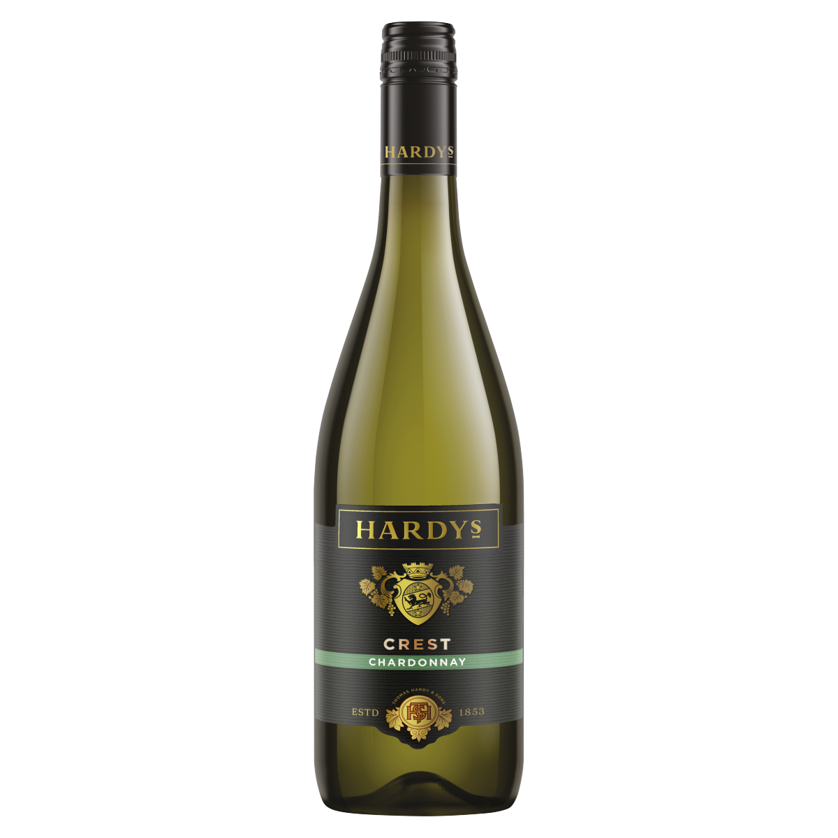 Hardys Crest Chardonnay 750ml