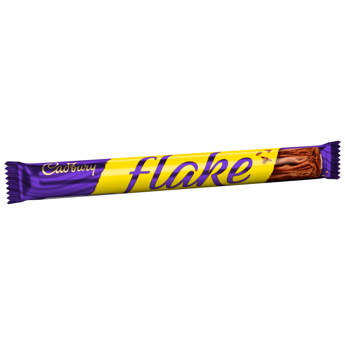 Cadbury Flake Chocolate Bar 32g