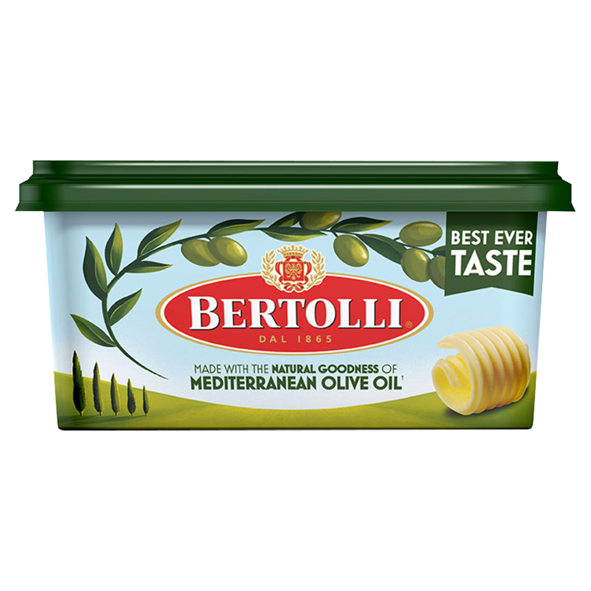Bertolli 450g
