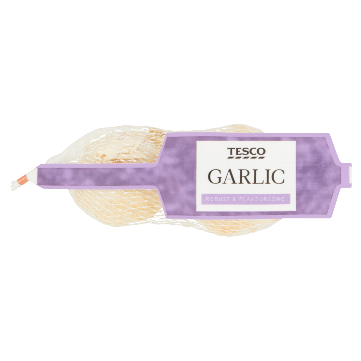 Tesco Garlic