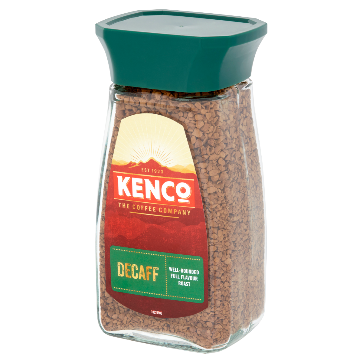 Kenco Decaff 100g