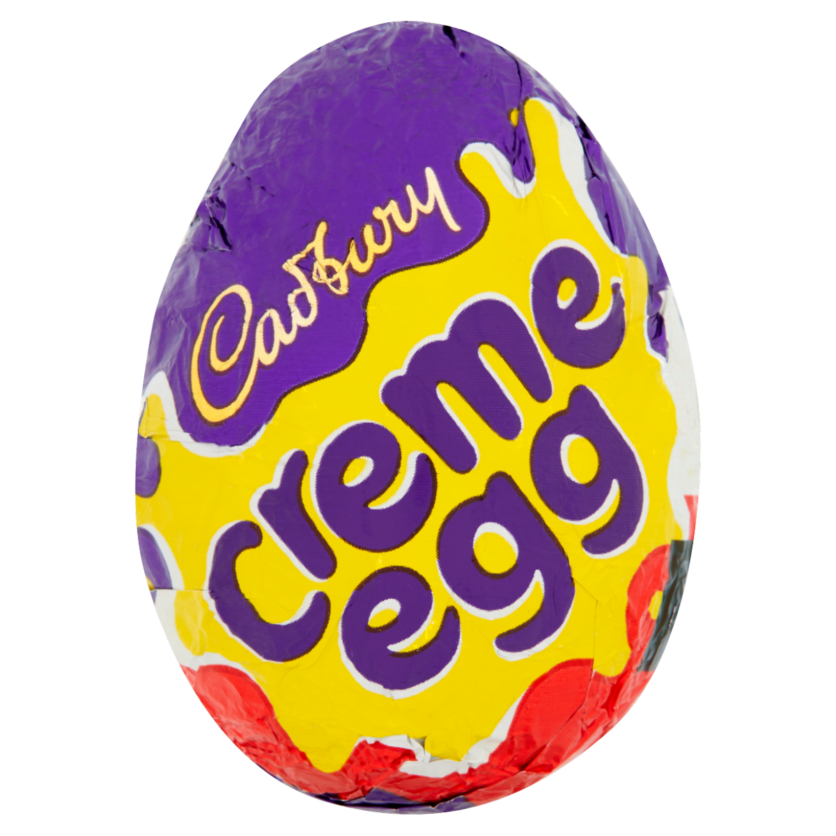 Cadbury Creme Egg Chocolate Egg 40g