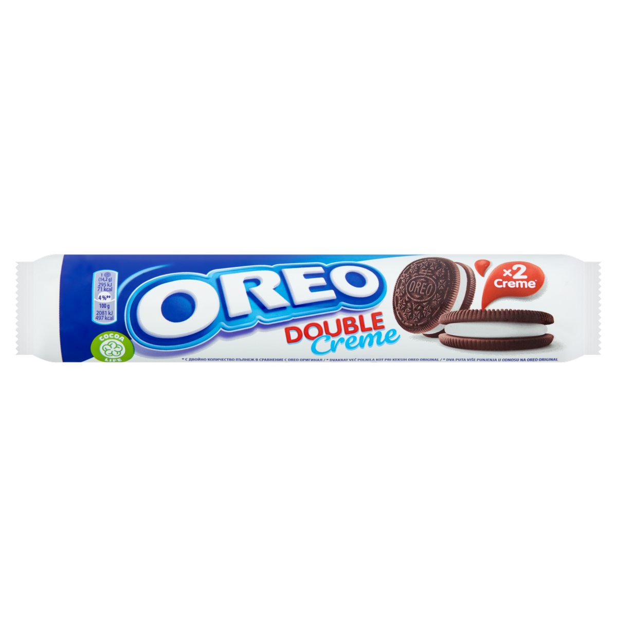 Oreo Cookies 157g