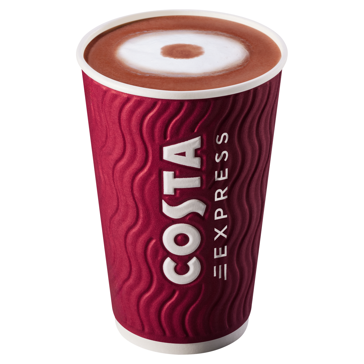 Costa Coffee Large Mocha 340ml