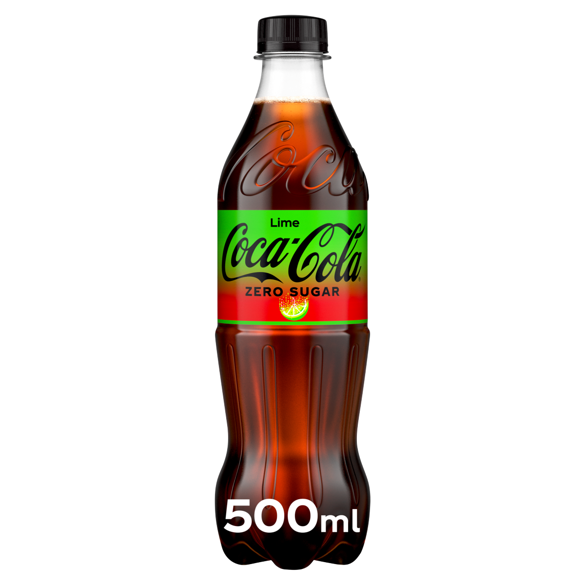 ソフトドリンク Coca-Cola Zero Sugar 500ml Amazon | コカ・コーラ ゼロ ペットボトル 500ml×24本 | コカ