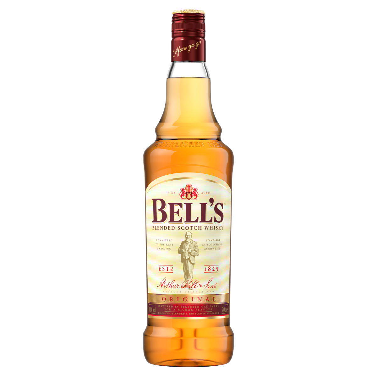 Bell’s Blended Scotch Whisky 70cl