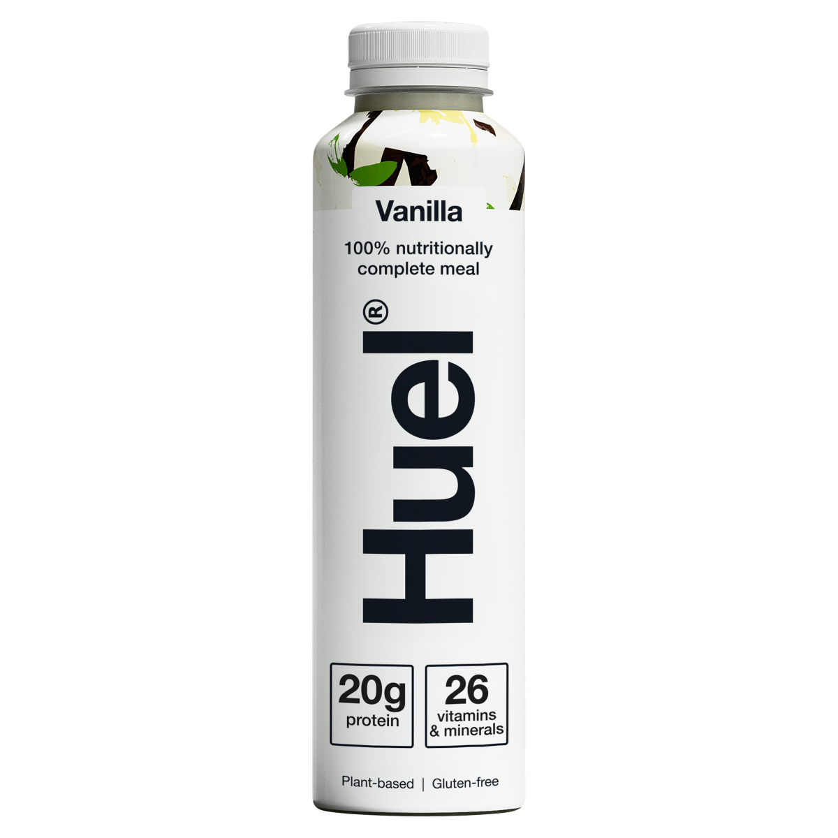 Huel Ready-to-drink Vanilla Flavour 500ml