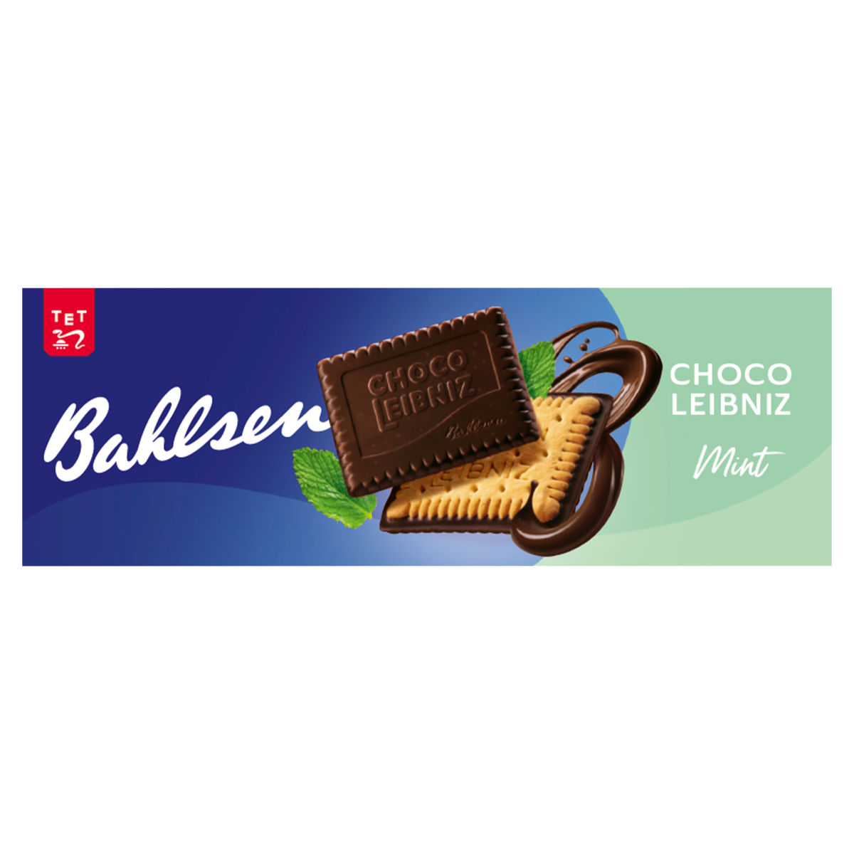 Bahlsen Mint Choco Leibniz 111g