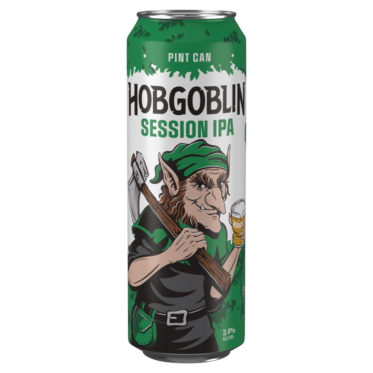 Hobgoblin Session IPA 568ml