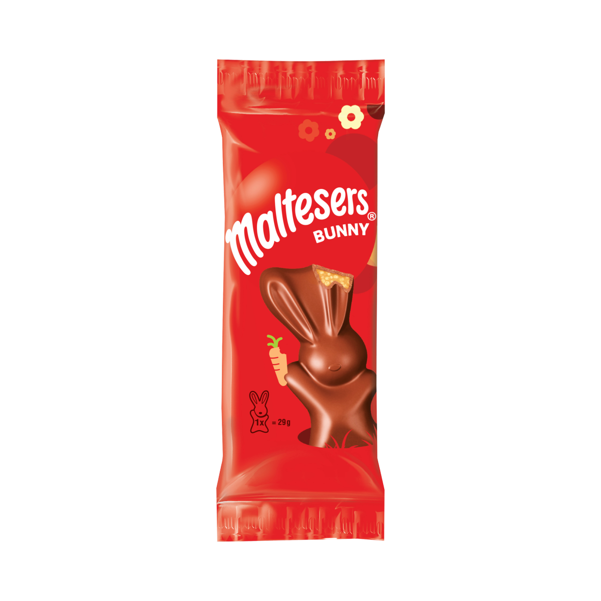 Maltesers Milk Chocolate Easter Bunny 29g
