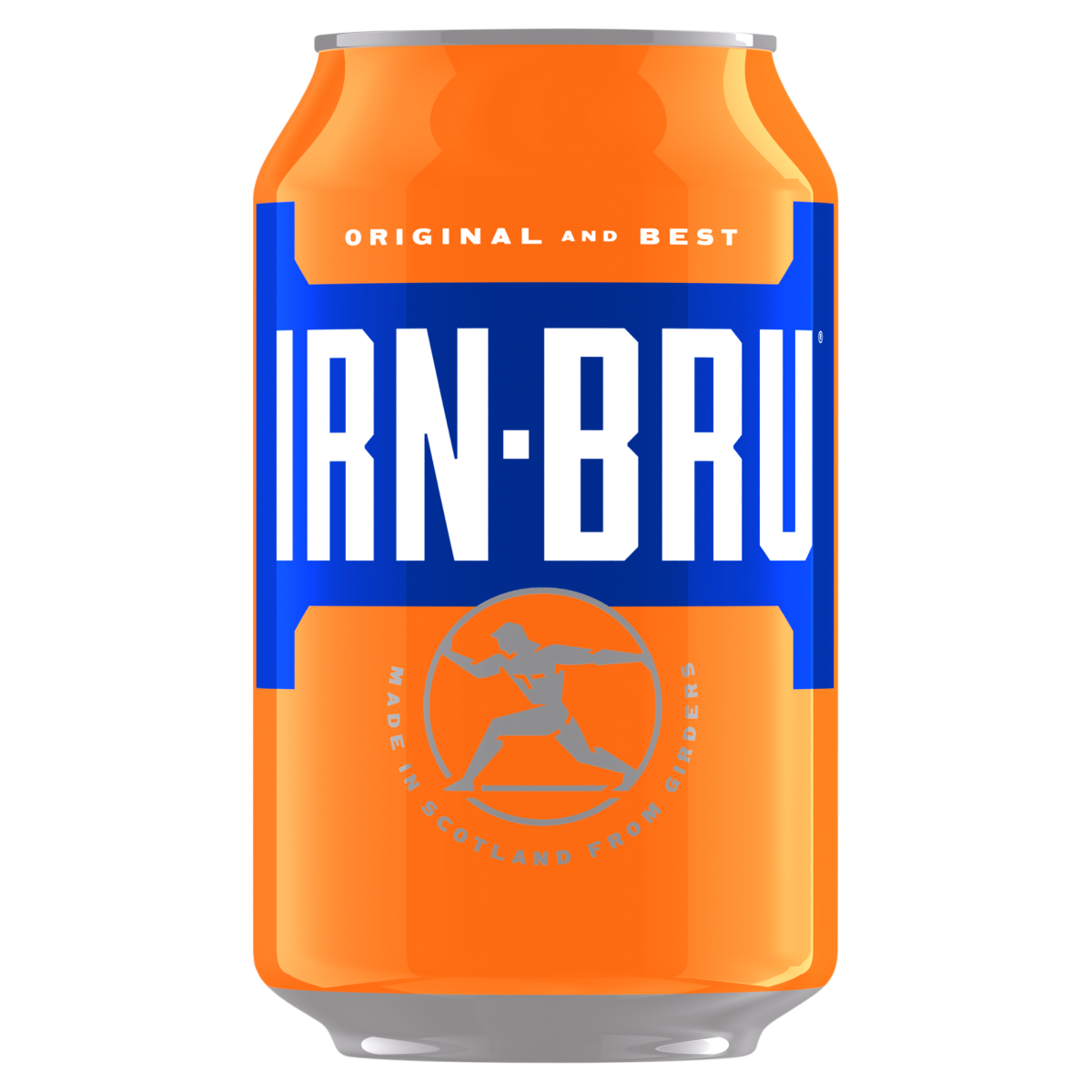 Irn-Bru 330ml