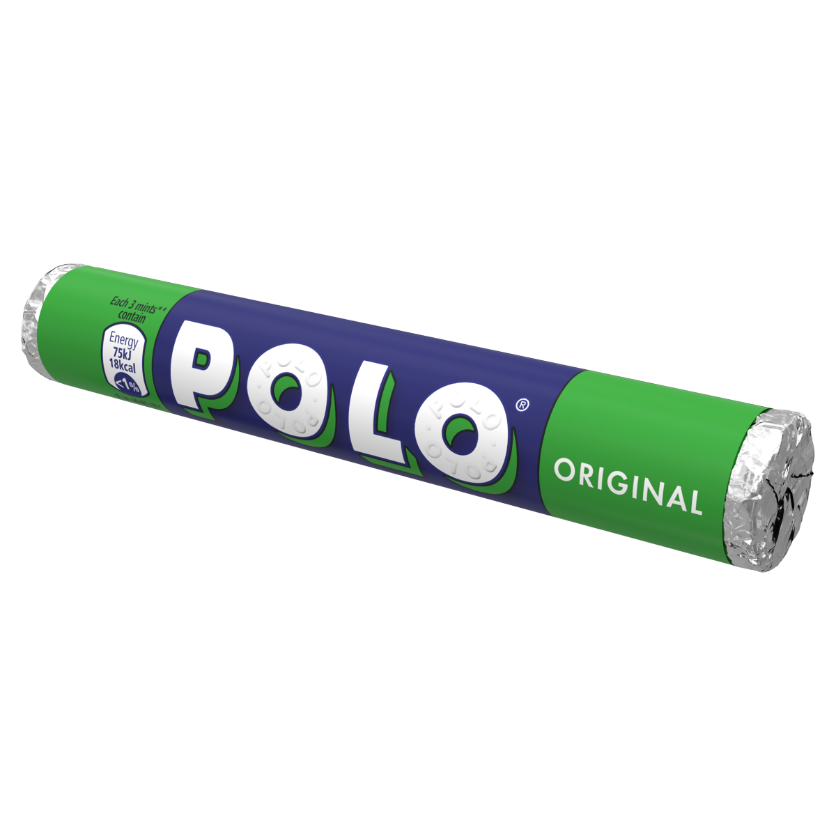 Polo Original Mint Tube 34g