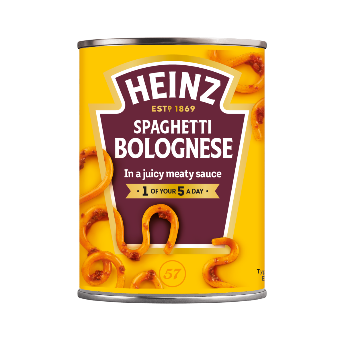 Heinz Spaghetti Bolognese 400g