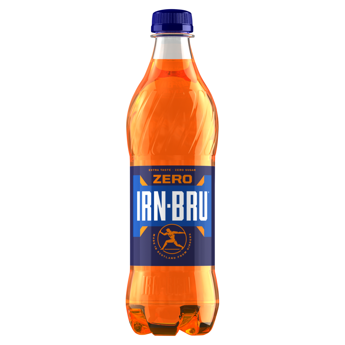 Irn-Bru Zero 500ml