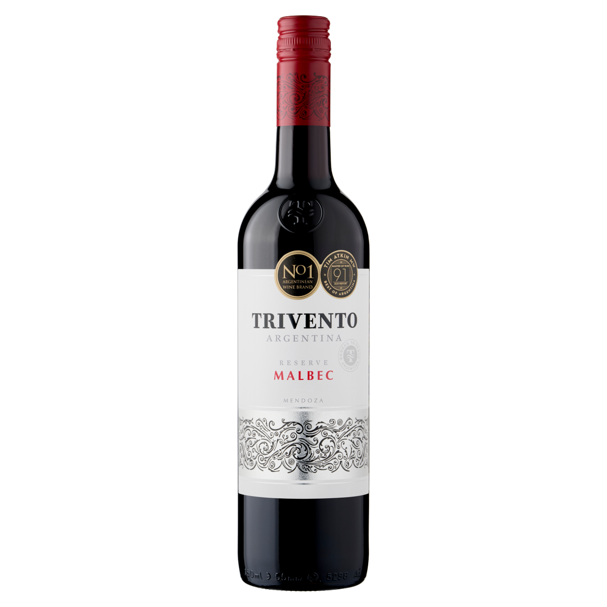 Trivento Reserve Malbec 750ml
