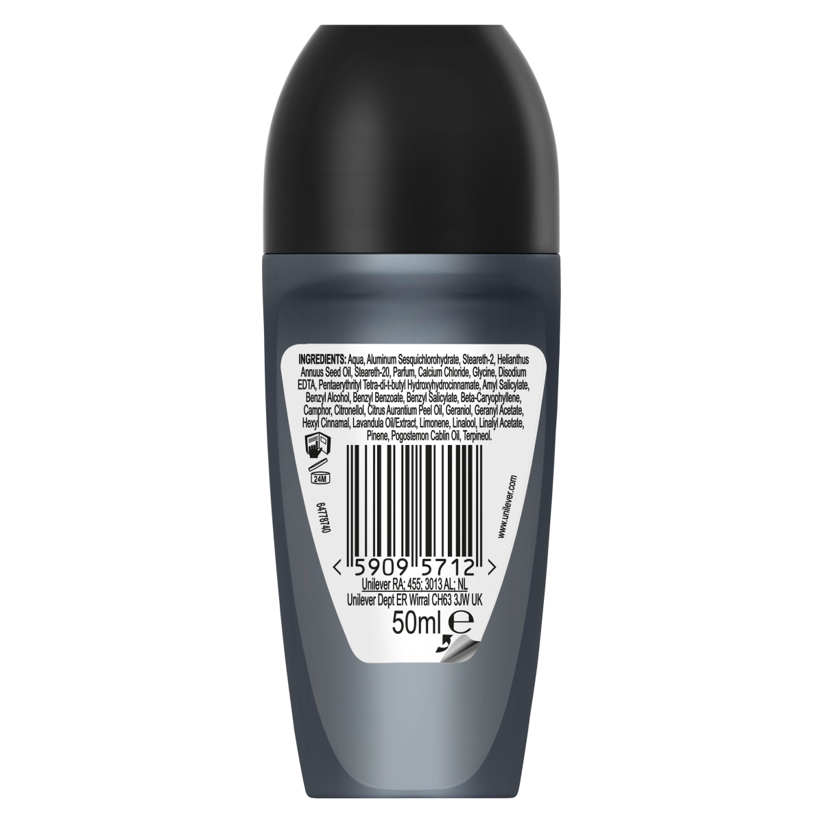 Sure Men  Anti-Perspirant Roll On Original 50 ml