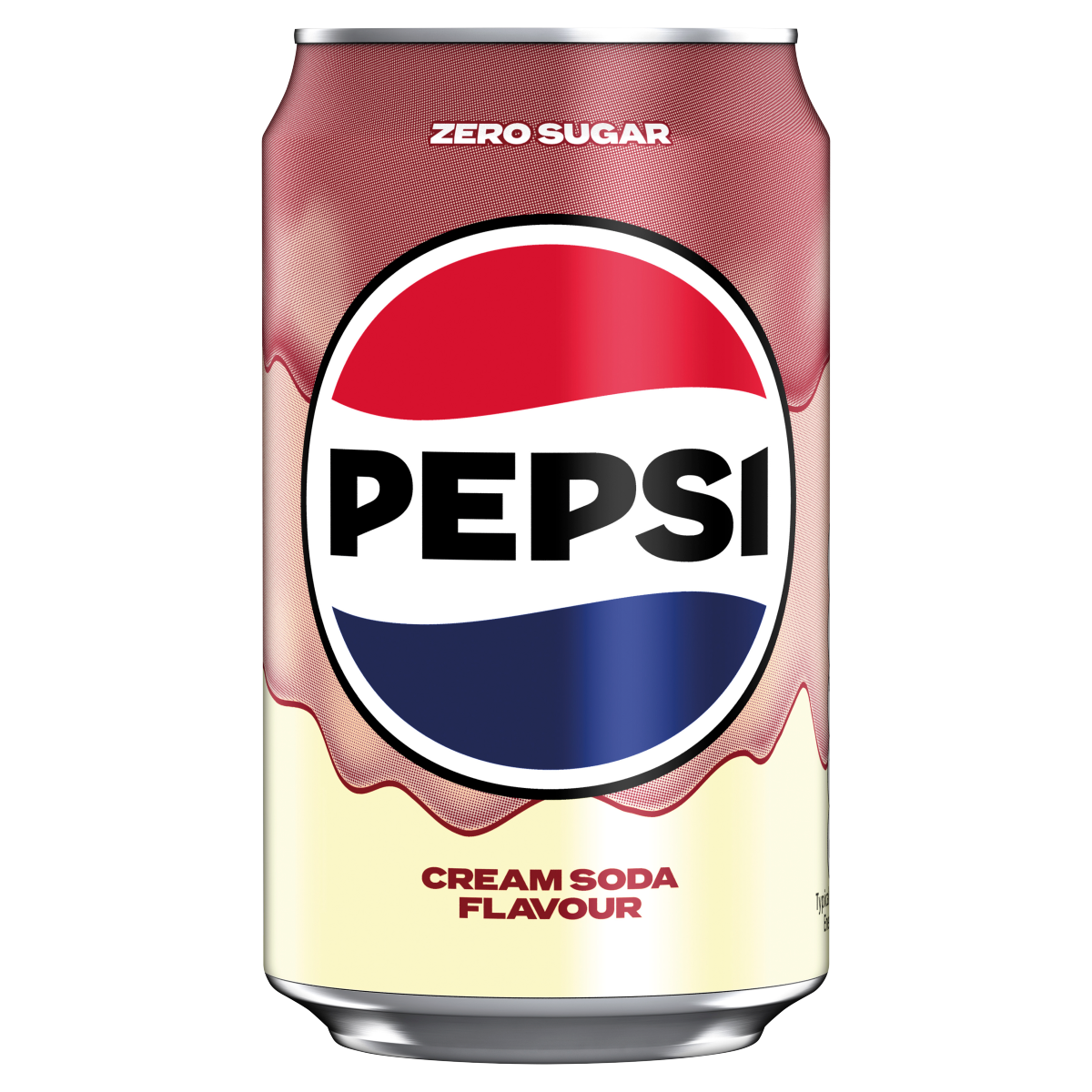 Pepsi Cream Soda Flavour 330ml