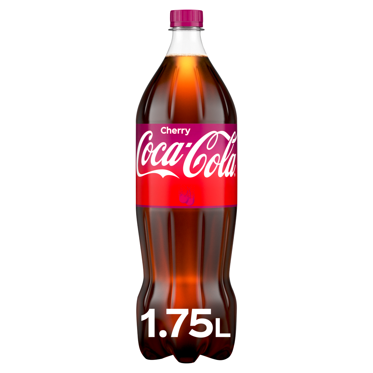 Coca-Cola Cherry 1.75L