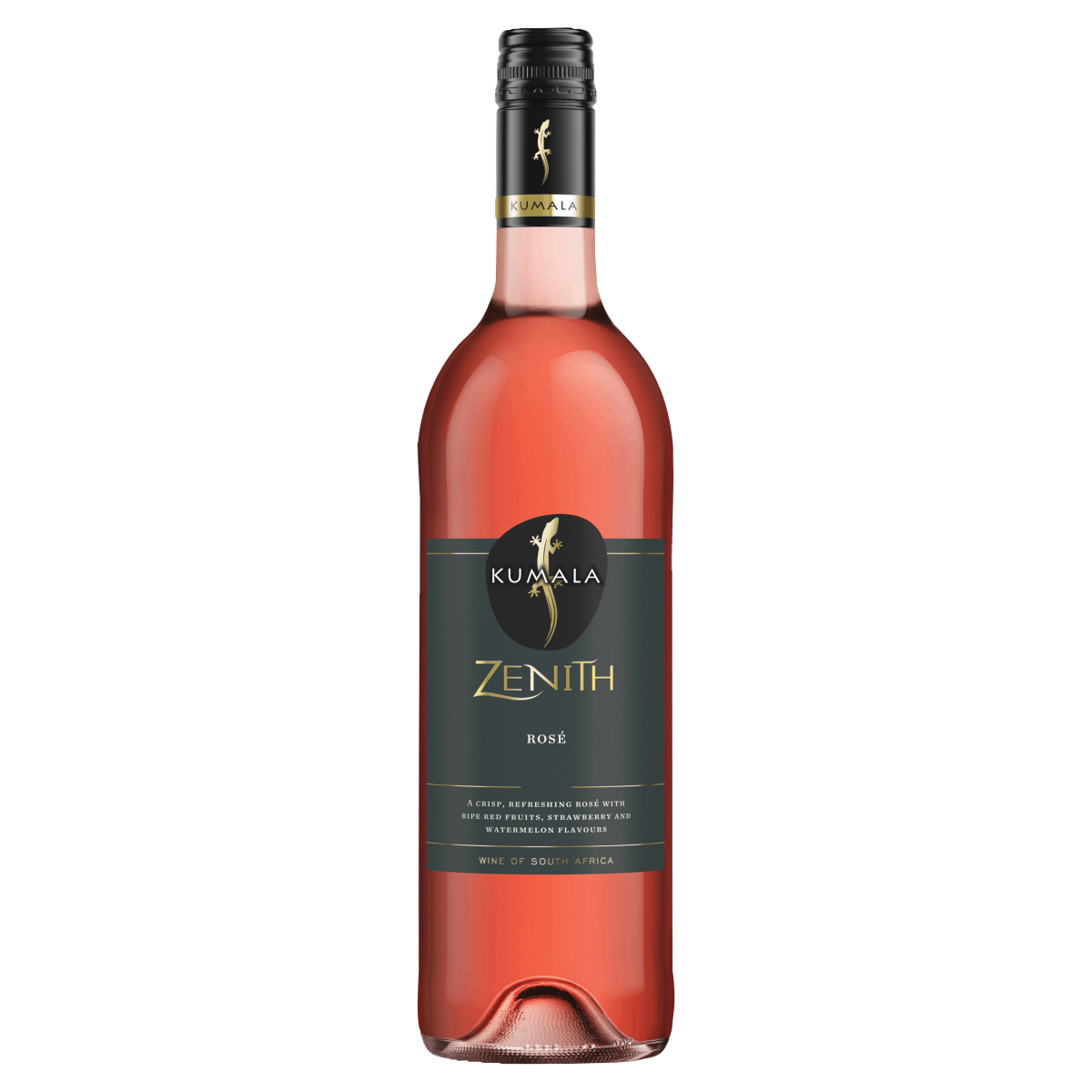 Kumala Zenith Rosé 750ml