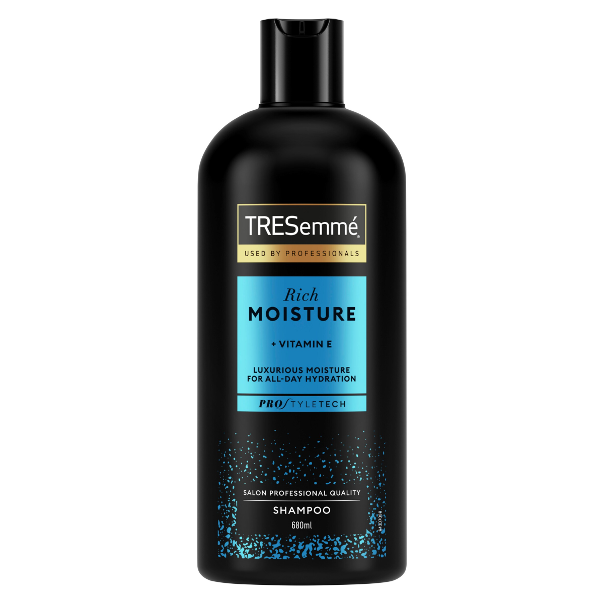 TRESemme  Shampoo Rich Moisture 680 ml