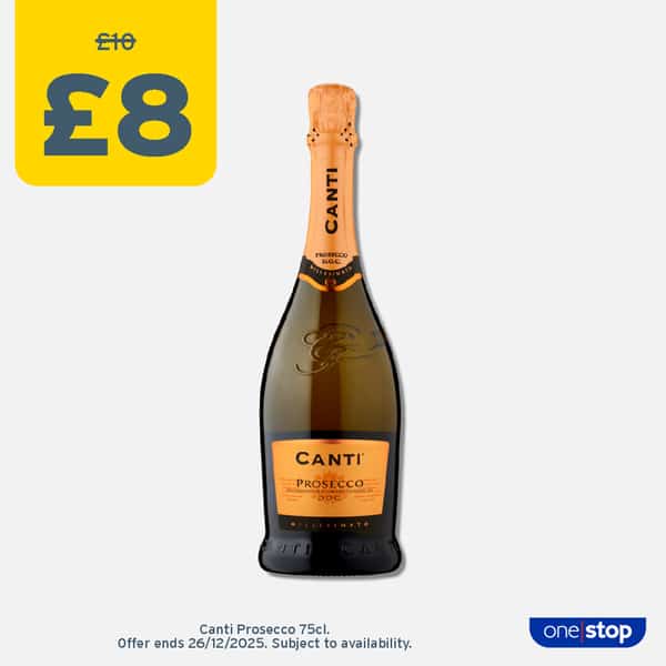 P11B – Canti Prosecco