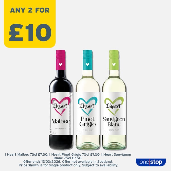 P13A – I Heart Wine