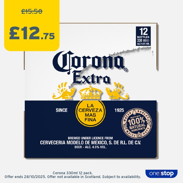 P9A – Corona 12pk