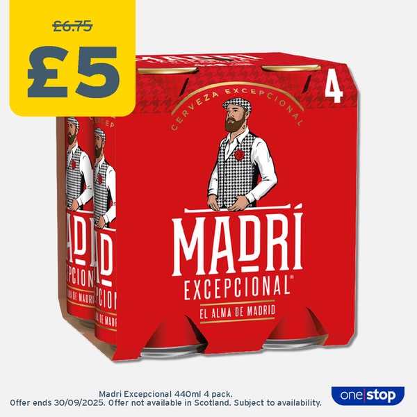 P8A – Madri