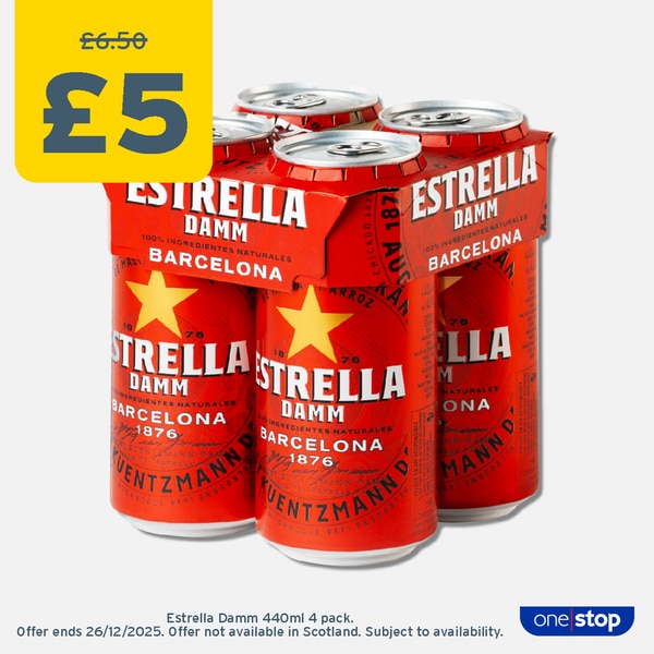P11A – Estrella