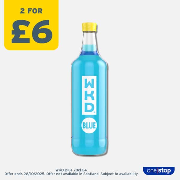 P9A – WKD