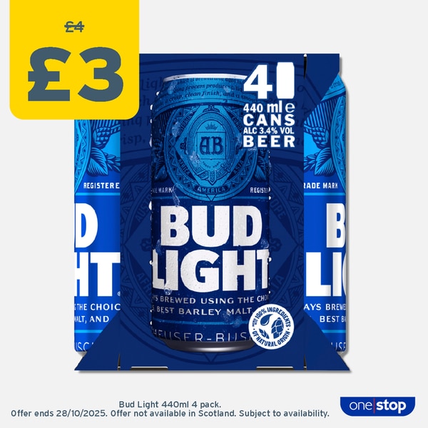 P9C – Bud Light