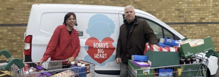 Bobbysbigheart