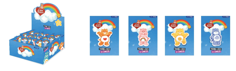 Care bears