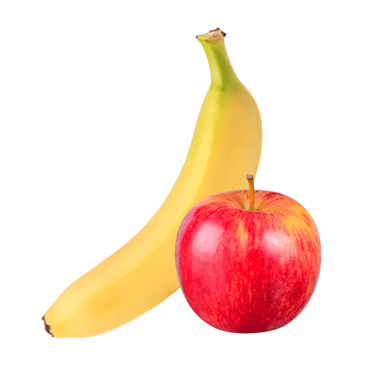 Fruit & Vegetables
