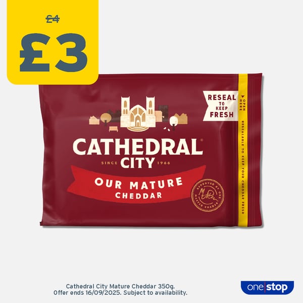 P7C – Cathedral City