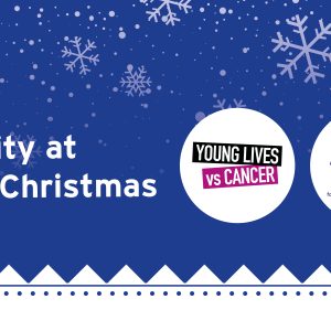 One Stop launches Christmas merchandise to raise money for their charity partners, Young Lives vs Cancer and Alzheimer’s Society