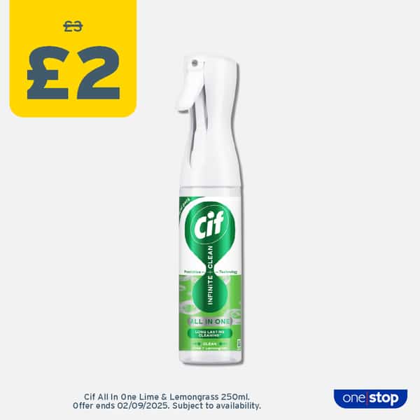 P7A – Cif