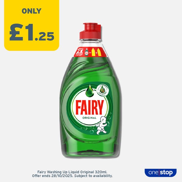 P8A – Fairy